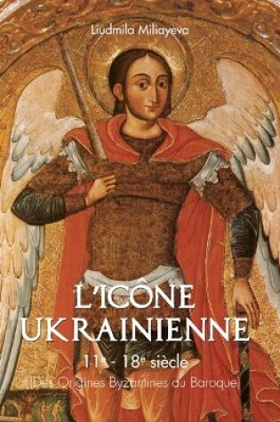 Cover of L’icône Ukrainienne