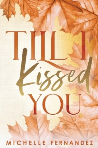 Cover of Till I Kissed You - Special Edition