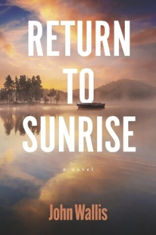Cover of Return to Sunrise