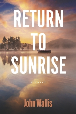 Book cover for Return to Sunrise