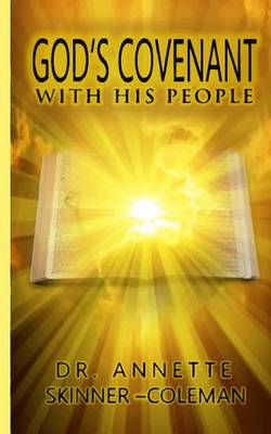 Book cover for God's Covenant With His People