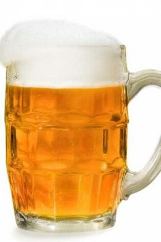 Cover of A Single Beer Mug