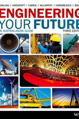 Cover of Engineering Your Future