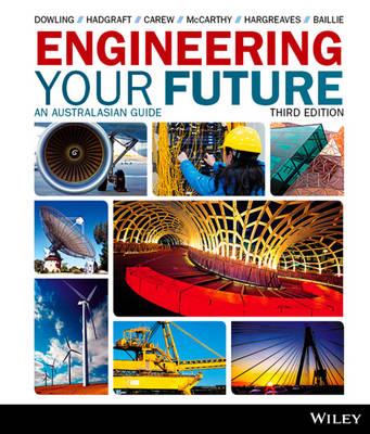 Book cover for Engineering Your Future