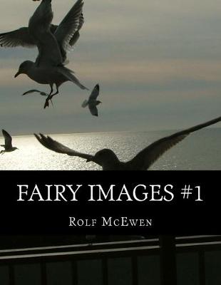 Book cover for Fairy Images #1