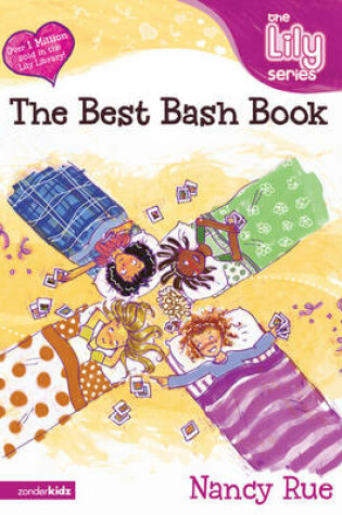 Cover of The Best Bash Book