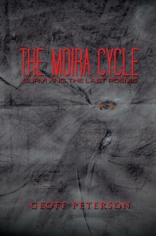 Cover of The Moira Cycle