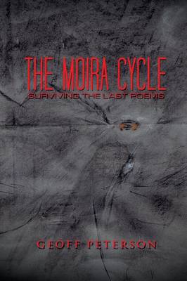 Book cover for The Moira Cycle