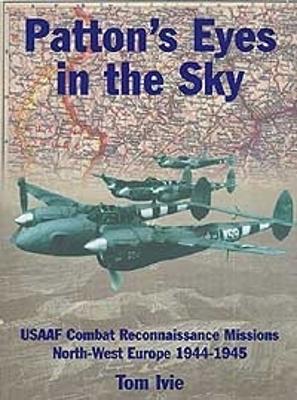 Cover of Patton's Eyes In The Sky