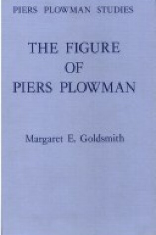 Cover of The Figure of Piers Plowman