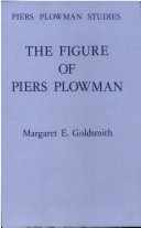 Book cover for The Figure of Piers Plowman