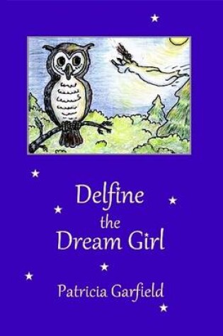Cover of Delfine the Dream Girl