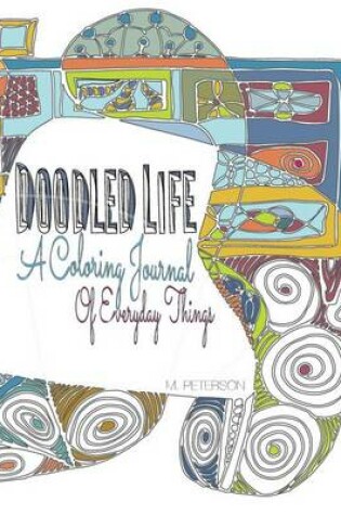 Cover of Doodled Life