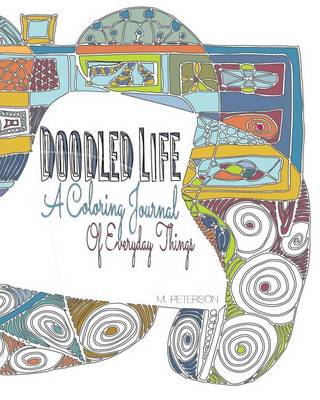 Cover of Doodled Life