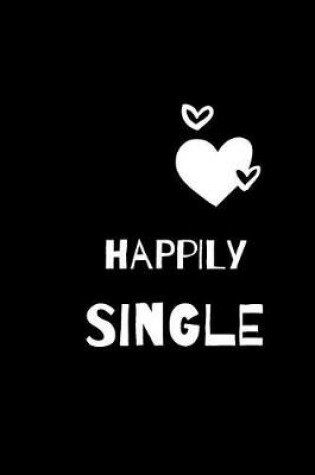 Cover of Happily Single