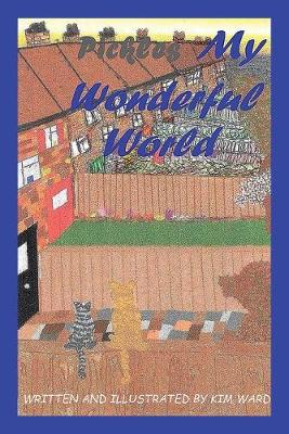 Book cover for Pickles My Wonderful World