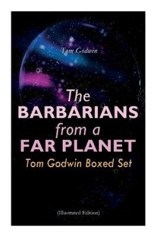 Cover of The Barbarians from a Far Planet