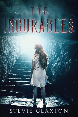 Book cover for The Incurables