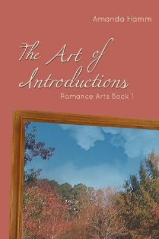 Cover of The Art of Introductions