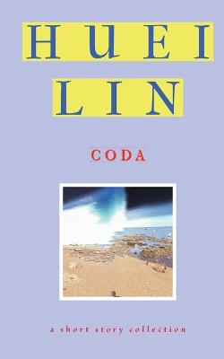 Book cover for Coda