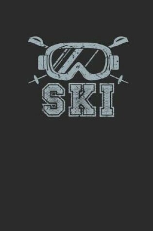 Cover of Ski