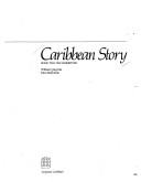 Book cover for The Caribbean Story
