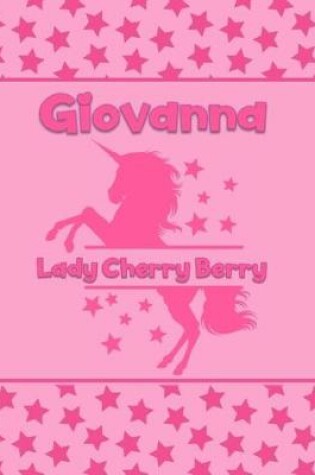 Cover of Giovanna Lady Cherry Berry