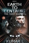 Book cover for Earth to Centauri
