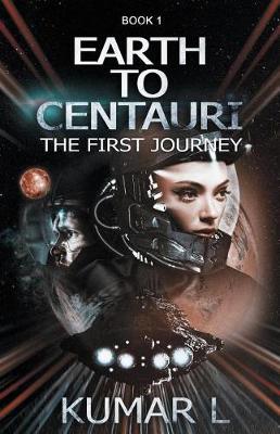 Cover of Earth to Centauri