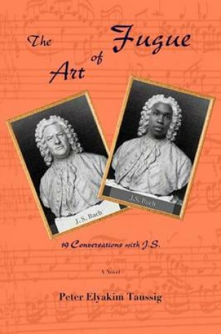 Cover of The Art of Fugue