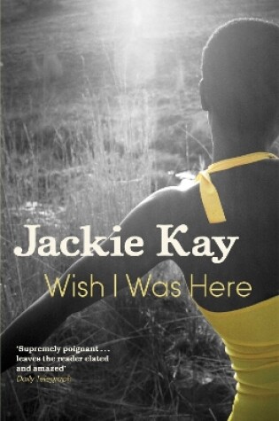 Cover of Wish I Was Here
