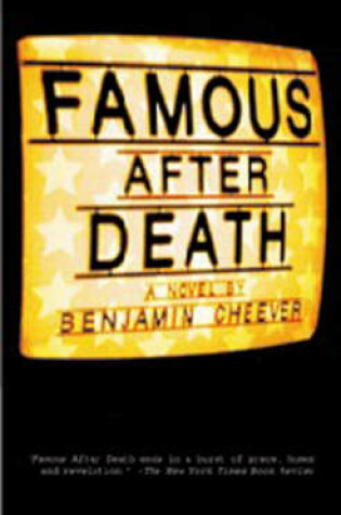 Cover of Famous after Death