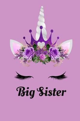 Book cover for Big Sister