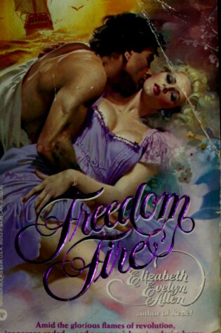 Cover of Freedom Fire