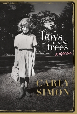 Book cover for Boys in the Trees