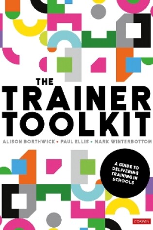 Cover of The Trainer Toolkit