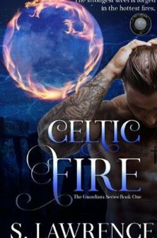 Cover of Celtic Fire