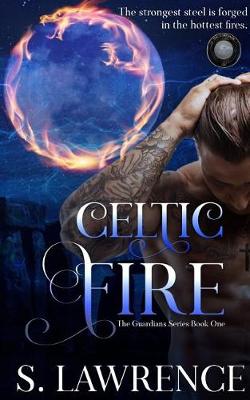 Cover of Celtic Fire