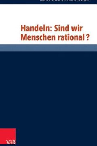 Cover of Handeln