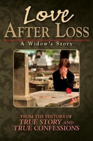 Cover of Love After Loss