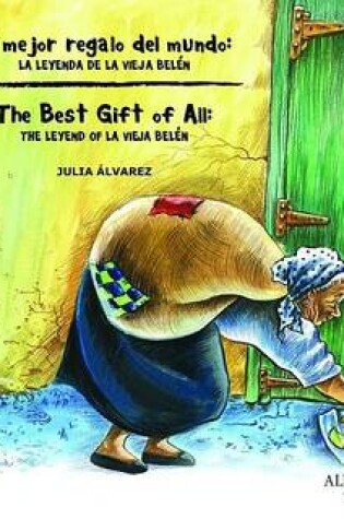 Cover of El Mejor Regalo del Mundo/The Best Gift of All