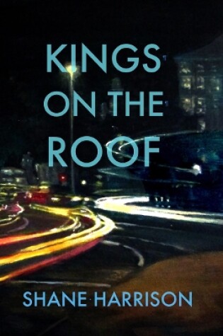 Cover of Kings on the Roof