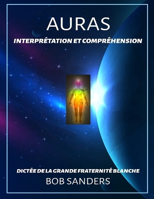 Book cover for Auras