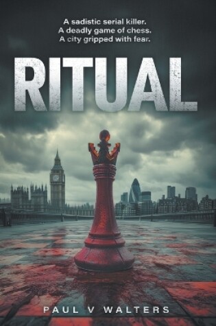 Cover of Ritual