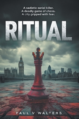 Book cover for Ritual