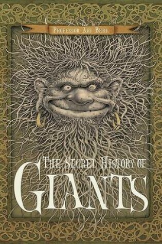 Cover of The Secret History of Giants