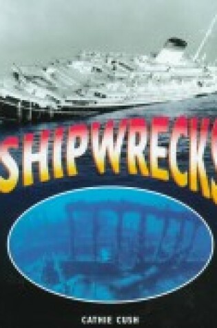 Cover of Shipwrecks