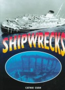 Book cover for Shipwrecks