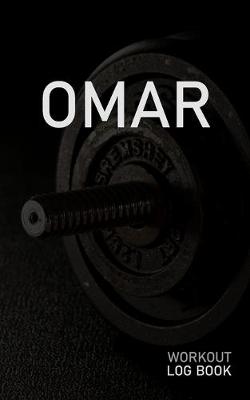 Book cover for Omar