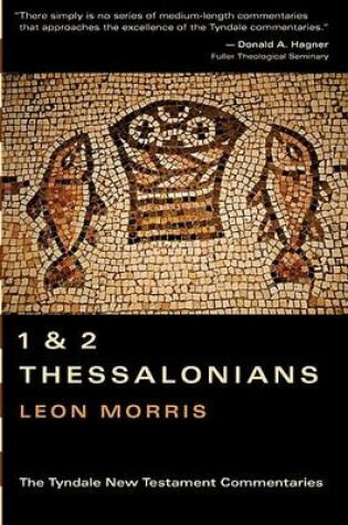 Cover of 1 & 2 Thessalonians